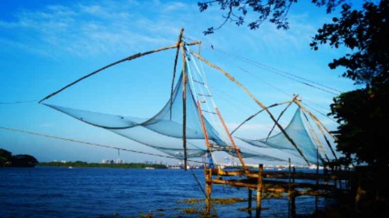 8 Day Kerala Family Tour Package from Srilanka