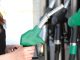Gas prices drop during Christmas week in Sebastian, Florida.