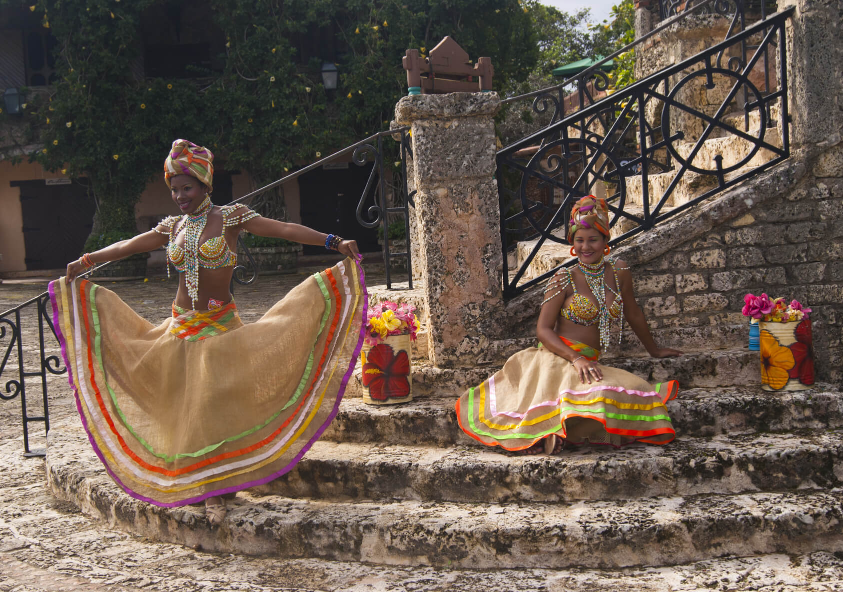 HOT!! Non-stop from Copenhagen, Denmark to the Dominican Republic for only &euro;133 roundtrip
