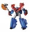 Buy "Transformers Robots in Disguise Warrior Class Optimus Prime Figure" on AMAZON