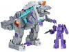 Buy "Transformers Generations Titans Return Titan Class Trypticon" on AMAZON
