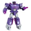 Buy "Transformers Generations Exclusive Cyber Battalion Class Shockwave Figure" on AMAZON