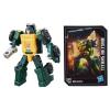 Buy "Transformers Generations Titans Return Legends Class Brawn" on AMAZON