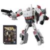 Buy "Transformers Generations Titans Return Megatron and Doomshot" on AMAZON