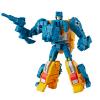 Buy "Transformers Generations Power of The Primes Deluxe Class Sinnertwin" on AMAZON