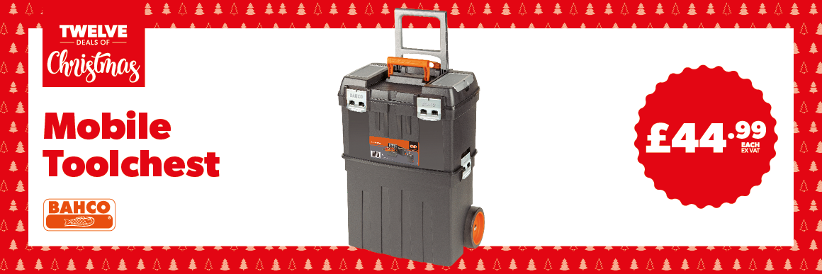 Mobile Toolchest
