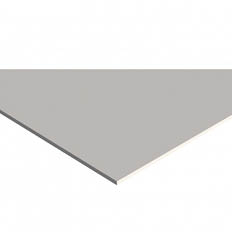 Standard SE Plasterboard 2400 x 1200 x 12.5mm