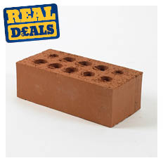 Class B Engineering Brick