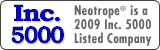 Inc 5000 2009