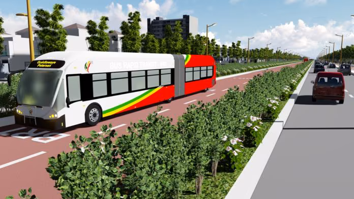 BRT: Quand la corruption au sein de l&rsquo;administration tue les projets au S&eacute;n&eacute;gal