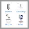 Specify a pressure sensor