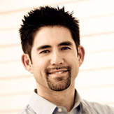 Dr. Byron Diehl