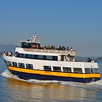 Cruise SF Home