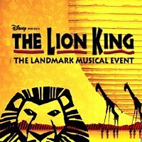 lion king