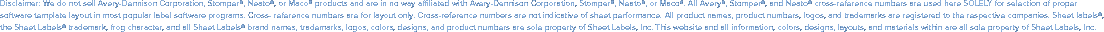 Image with missing alt attribute found on sheetlabels.com