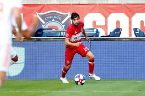 Nicolas Gaitan