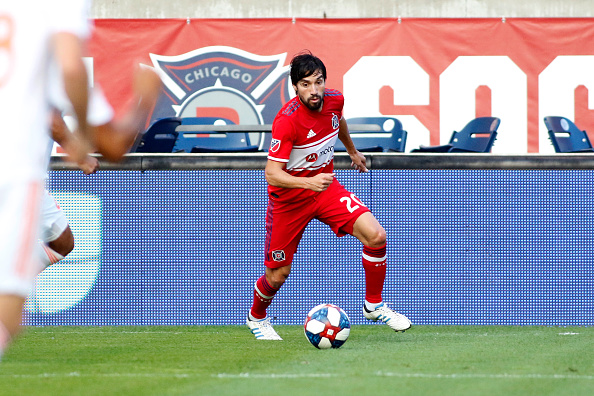 Nicolas Gaitan