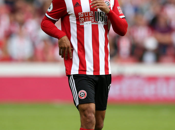 David McGoldrick