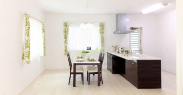 trendy kitchen flooring ideas