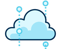 cloud