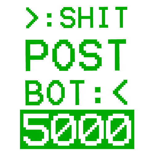 Image with missing alt attribute found on shitpostbot.com