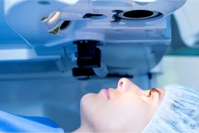 Lasik Eye Pressure