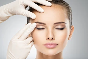 eye health