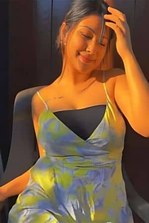Bengali Escort Girl