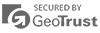 This site is secured by GeoTrust