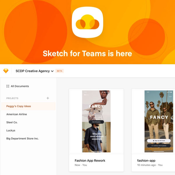 Sketch for Teams