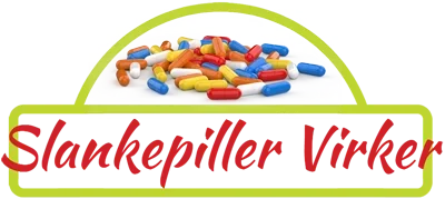 Bedste slankepiller, der virker hurtigt [H&aring;ndk&oslash;b]