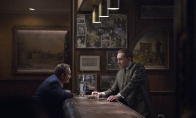 The Irishman