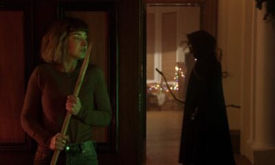 Black Christmas