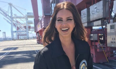 Lana Del Rey