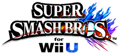 Sm4sh Wii U