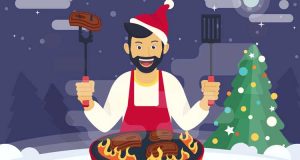 Barbecue gift guide
