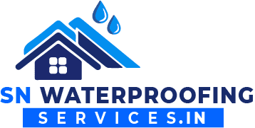 SN Waterproofing Services in Delhi