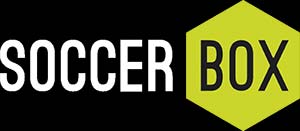 Soccer Box for official football shirts and kit