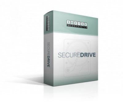 SecureDrive