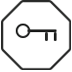 ad block unlock icon