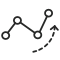 sovrn analytics icon