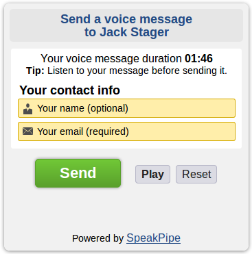 Image with missing alt attribute found on speakpipe.com