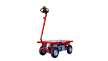 Elektrischer Transportwagen ErgoMover