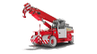 Mobilkran und Industriekran mieten