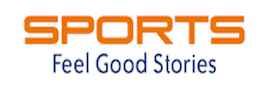 Sports Feel Good Stories logo