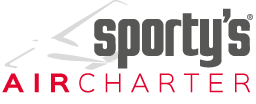 Sporty's Air Charter