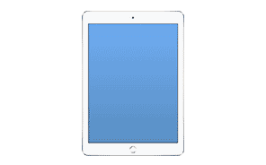 Protect iPad