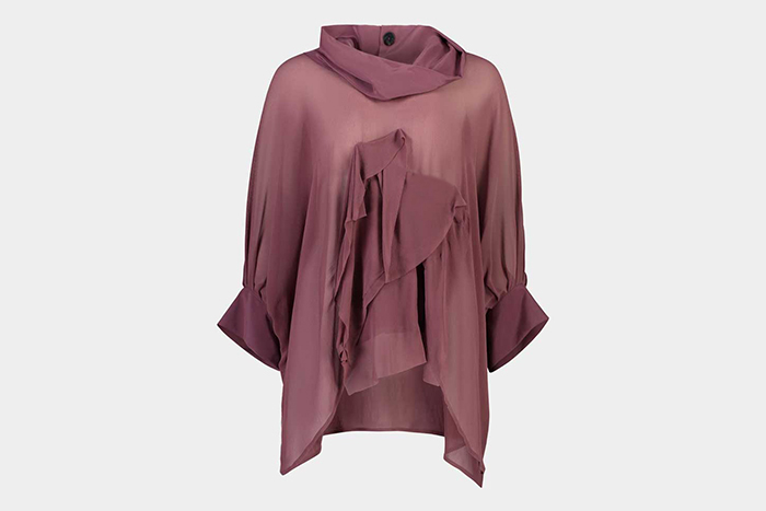 Ghost-Mannequin photo editing