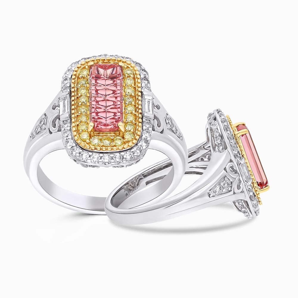 Jewelry photo retouching service