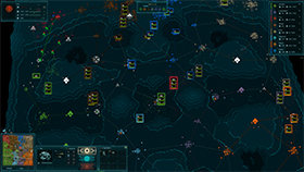 Ashes of the Singularity: Escalation - Hunter / Prey DLC